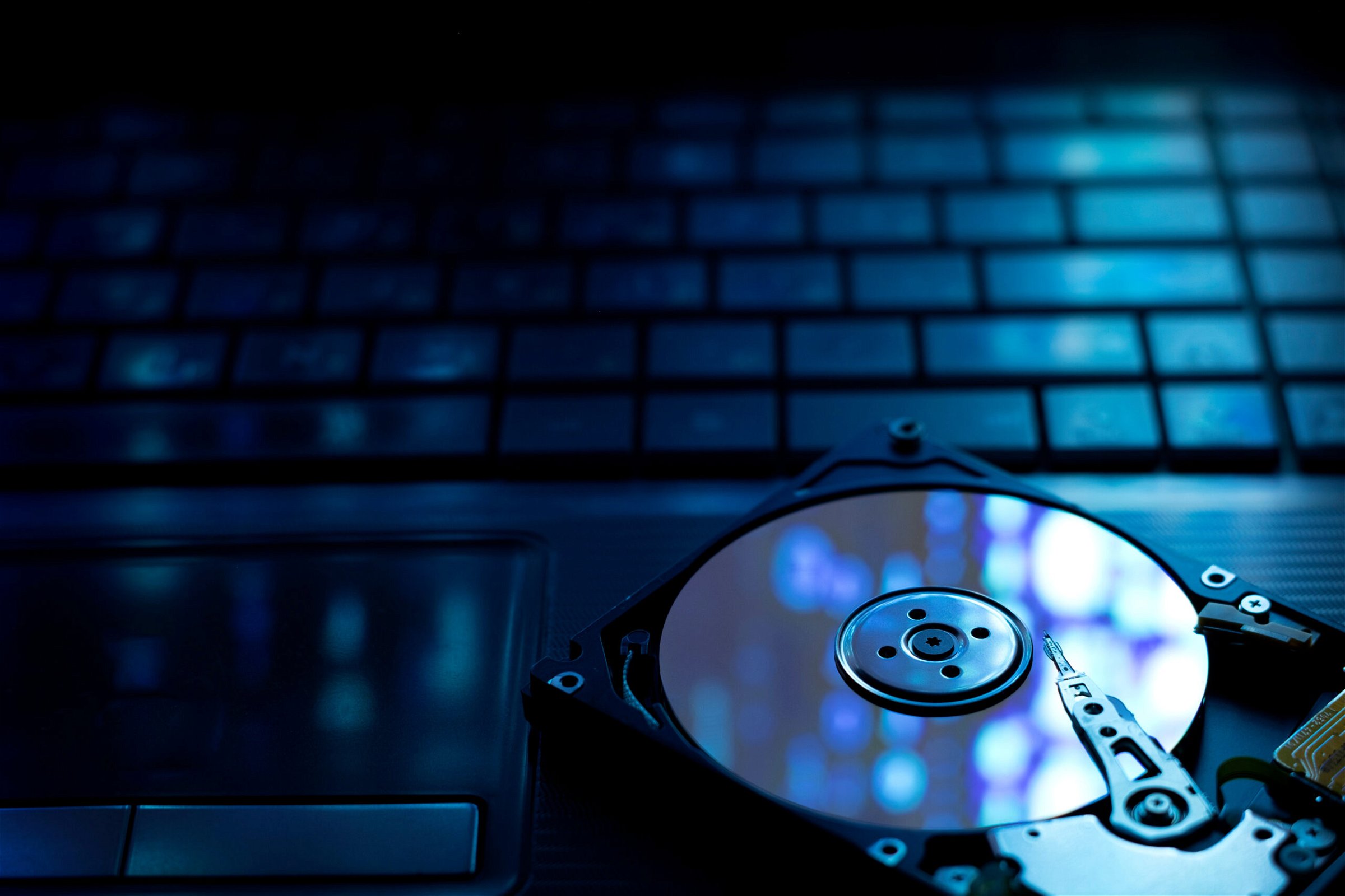 Never Lose Data Again with These Effective Backup Strategies