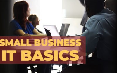 Video: Small Business IT Basics