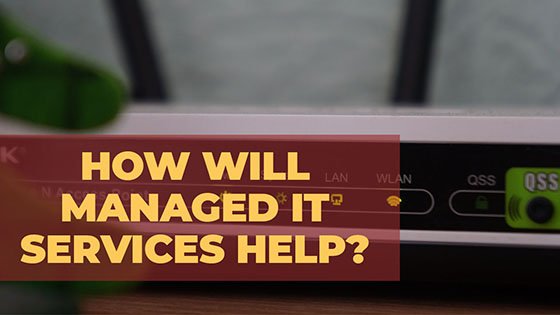 How Ithaca Managed IT Services Will Help Your Business
