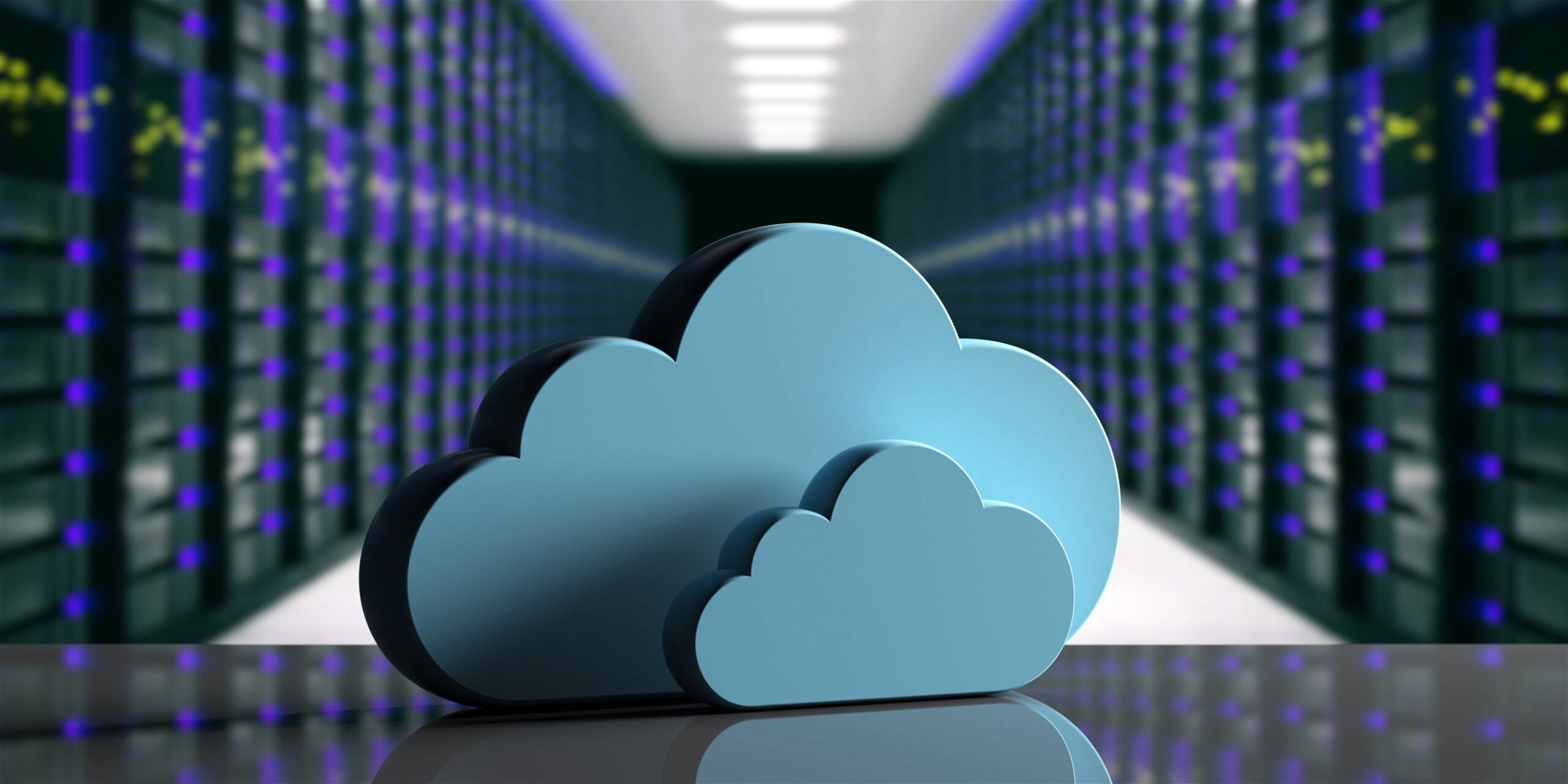 Cloud Computing: A Game Changer For Businesses in New York State & Worldwide