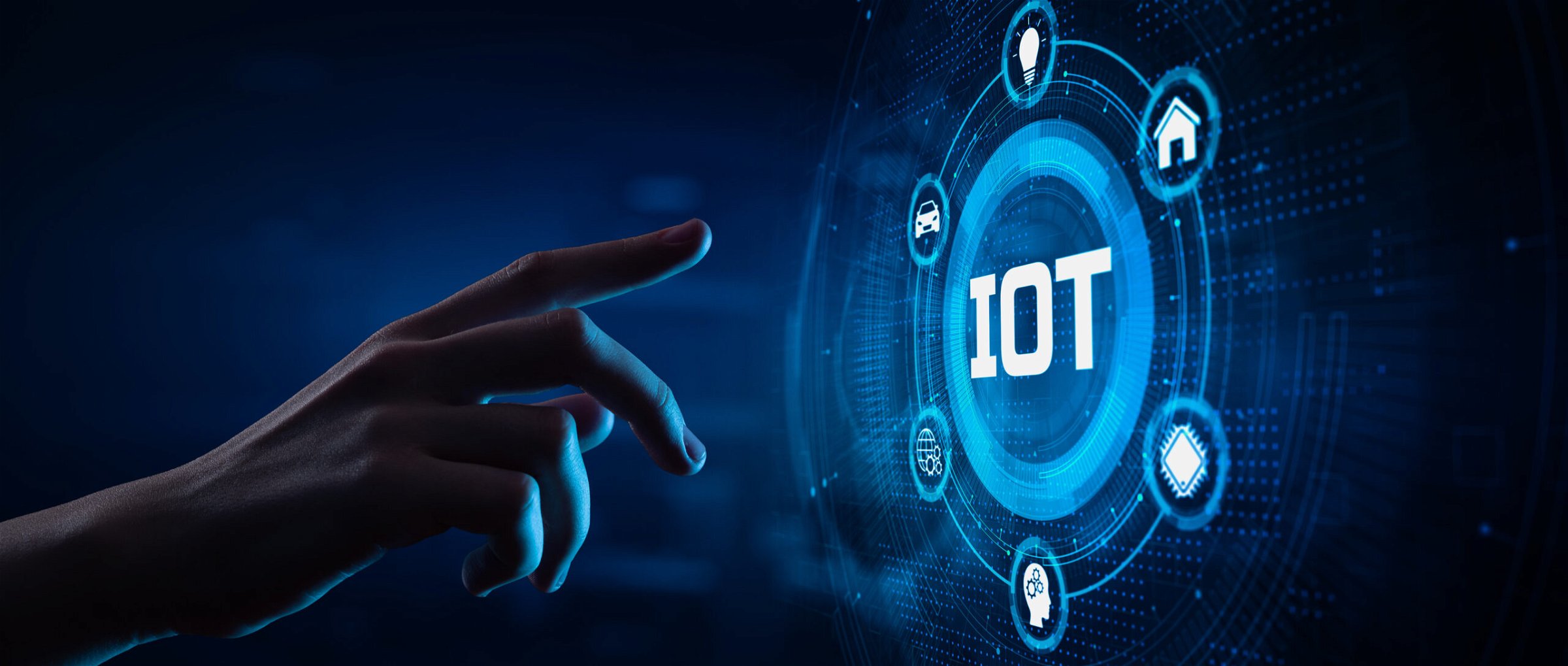 The Top 10 IoT Network Design Practices for Ithaca, NY, Businesses
