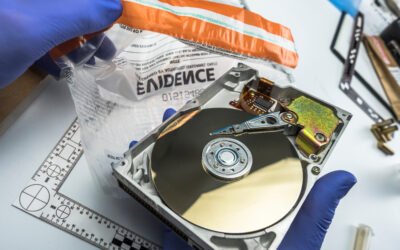 Ithaca, NY: Pioneering Law Enforcement through Cutting-Edge Digital Forensics