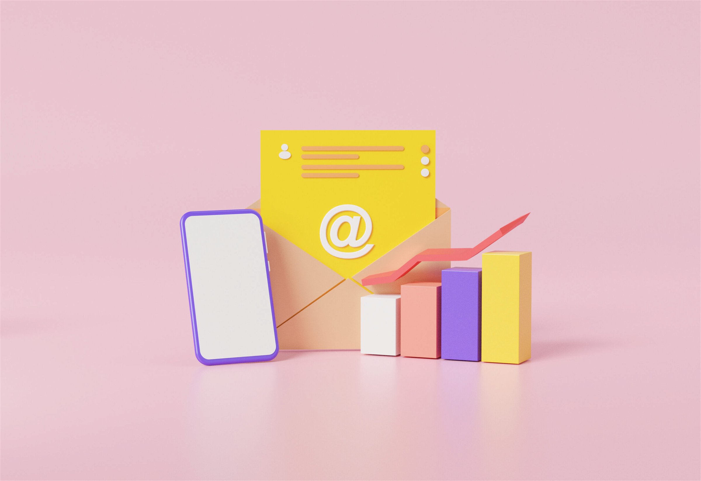 New Email Solution Trends in 2024
