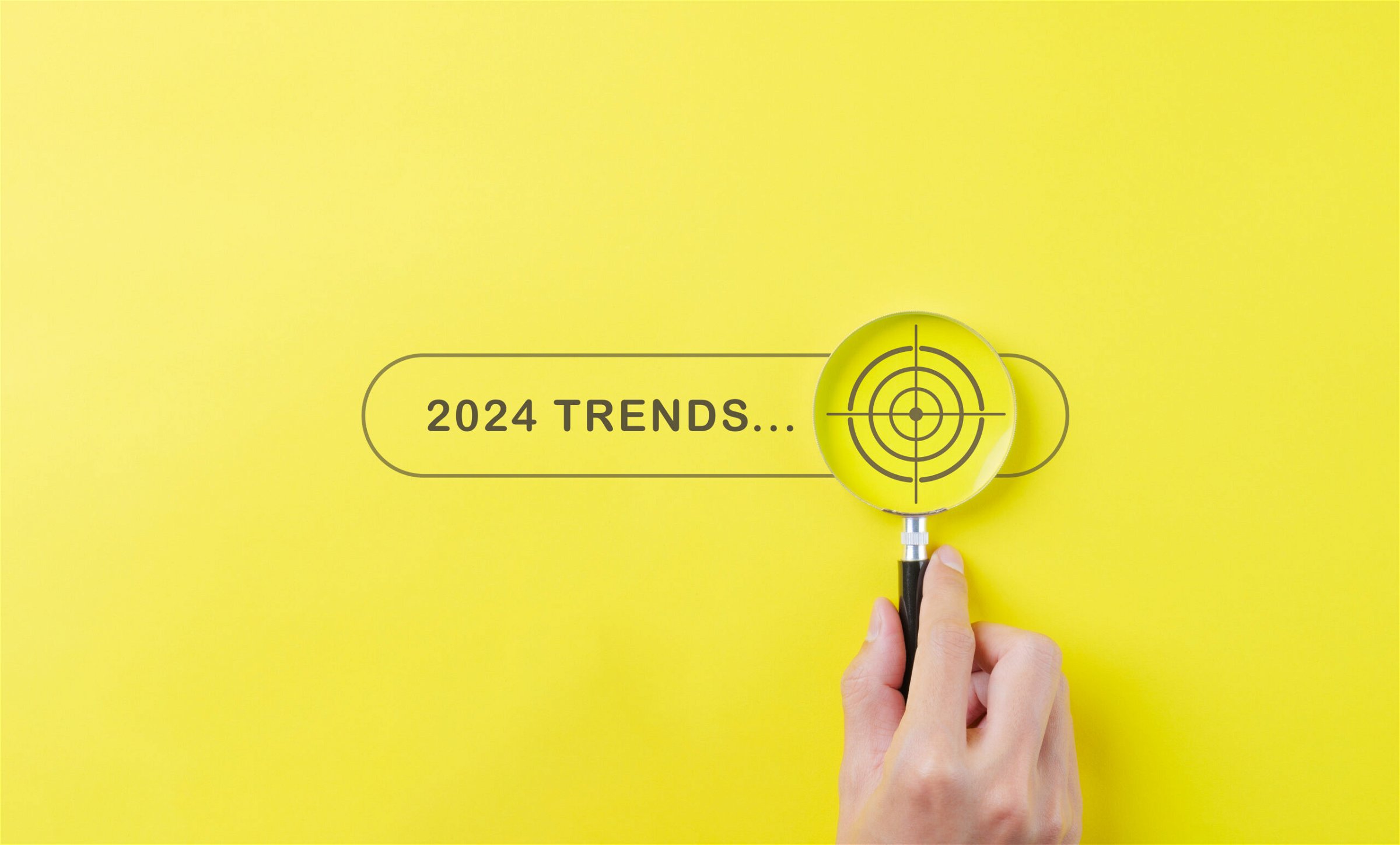 Must-See 2024 Business IT Trends