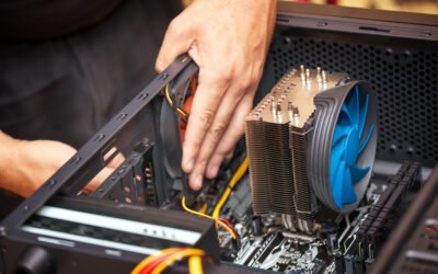 Why Ithaca’s Techies Skip Upgrades for These Genius PC Repair Methods
